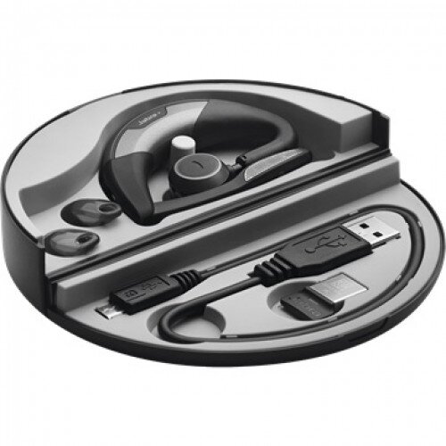 Jabra Motion Travel And Charge Kit (Headset Not Included)