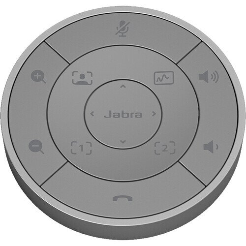 Jabra PanaCast 50 Remote - Gray