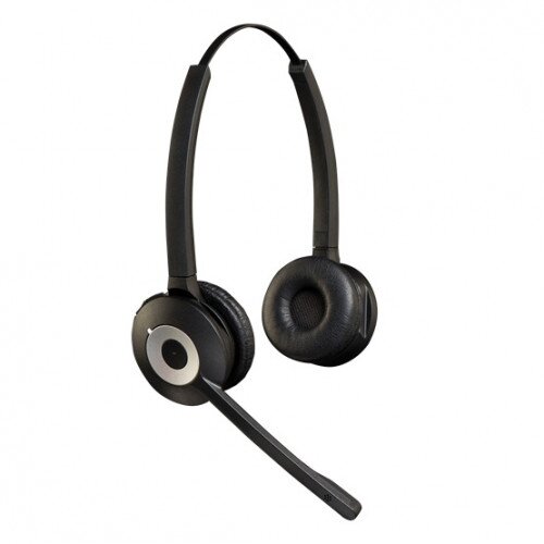 Jabra Pro 930 Duo MS Headset