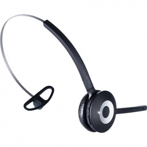 Jabra Pro 930 MS Headset
