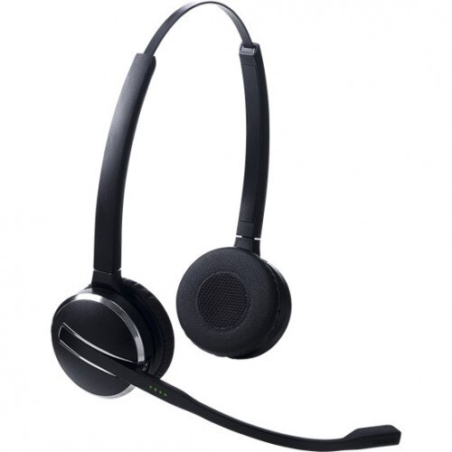Jabra Pro 9465 Duo Headset