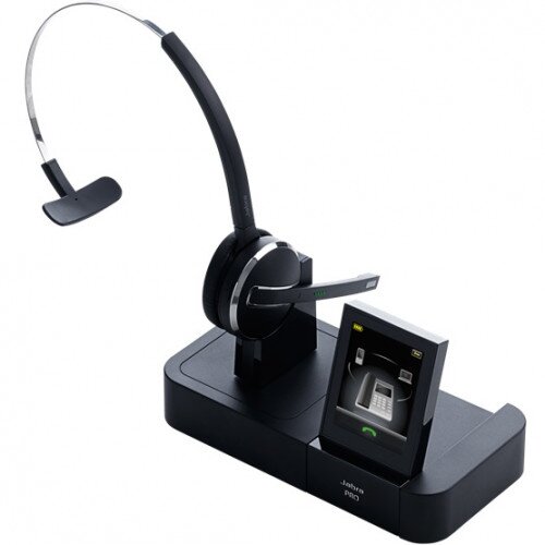 Jabra Pro 9470 Mono Headset