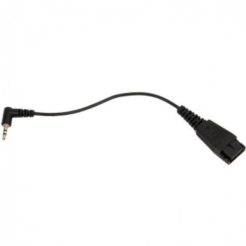 Jabra Quick Disconnect (QD) TO 2.5 MM Jack Cord