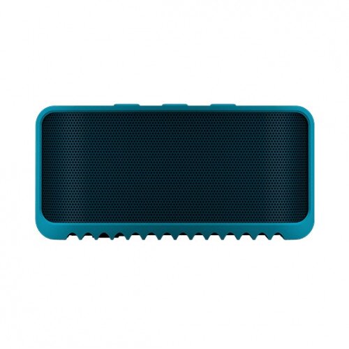 Jabra Solemate Mini Portable Bluetooth Speaker - Blue
