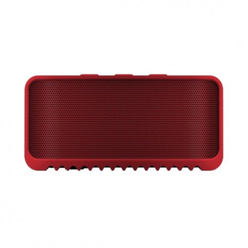 Jabra Solemate Mini Portable Bluetooth Speaker - Red