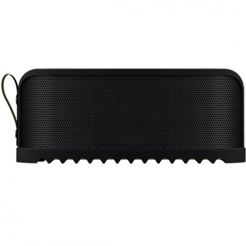 Jabra Solemate Portable Bluetooth Speaker - Black