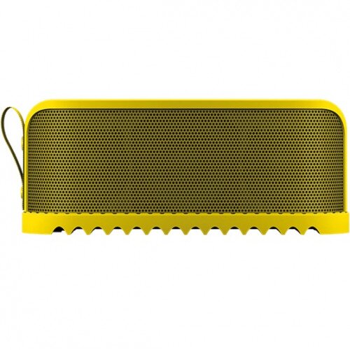 Jabra Solemate Portable Bluetooth Speaker - Yellow