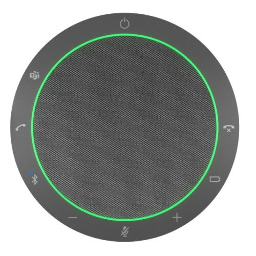 Jabra Speak2 55 Speakerphone