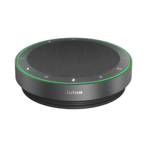 Jabra Speak2 75 Conferencing Speakerphone - UC - Link 380 USB-A