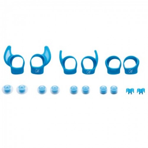 Jabra Sport Coach Wireless Accessory Pack - Blue