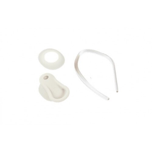 Jabra Style Accessory Pack - White