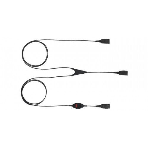 Jabra Supervisor Cord