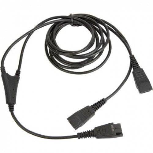 Jabra Supervisor Quick Disconnect (QD) Cord