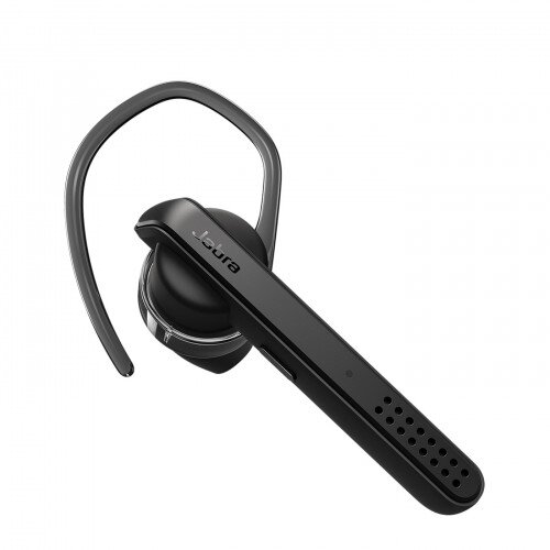 Jabra Talk 45 Bluetooth Headset - Black