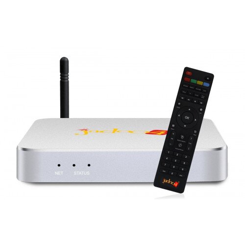JadooTV Jadoo4 Quad Core