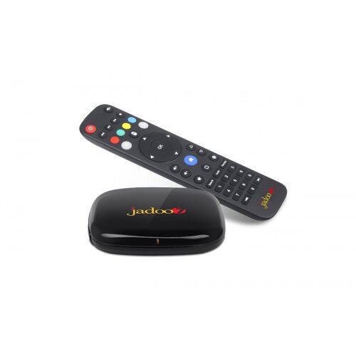 JadooTV Jadoo7