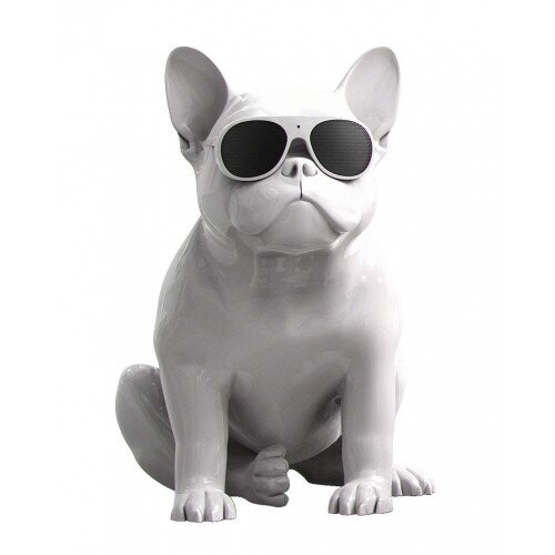 Jarre AeroBull HD1 Speaker - Glossy White