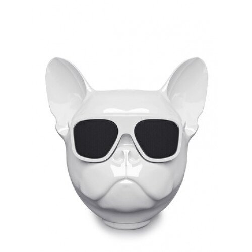 Jarre AeroBull Nano - Glossy White