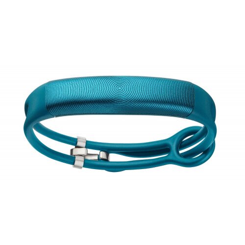 Jawbone UP2 Lightweight Thin Strap - Turquoise