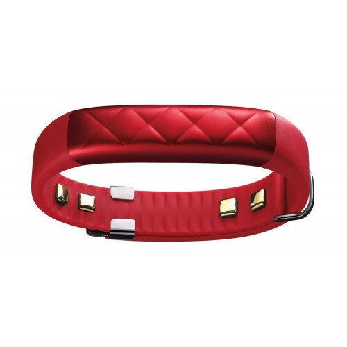 Jawbone UP3 Standard - Ruby Cross