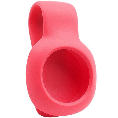 Jawbone UP Move Clip - Red Punch