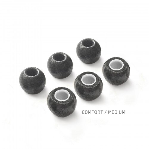 Jaybird Comply Foam Ear Tips - Small - Comfort