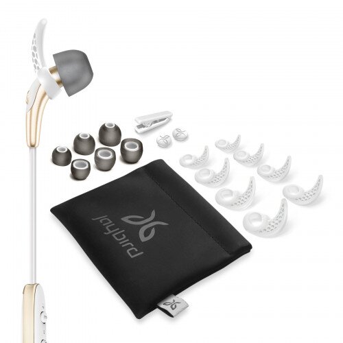Jaybird Freedom Accessory Pack - Gold/Blush