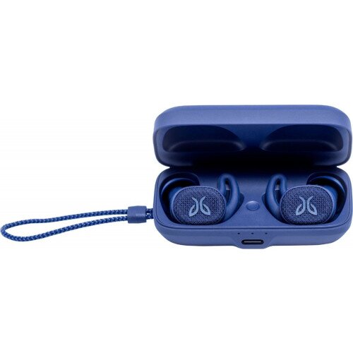 Jaybird Vista 2 Noise Cancelling True Wireless Earbuds - Midnight Blue