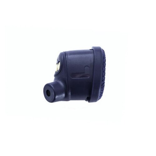 Jaybird Vista 2 Single Replacement Earbud and Eargels - Midnight Blue - Left Earbud