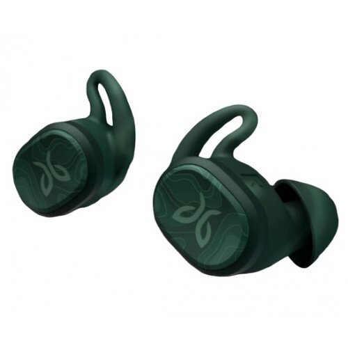 Jaybird Vista True Wireless Sport Headphones - Planetary Green