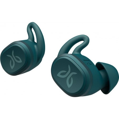 Jaybird Vista True Wireless Sport Headphones - Mineral Blue