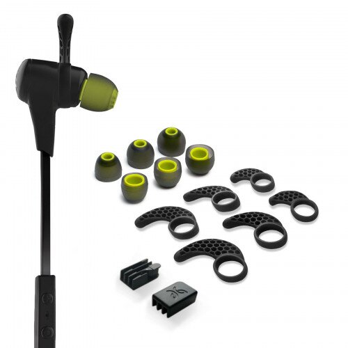 Jaybird X2 Buds Accessory Pack - Midnight