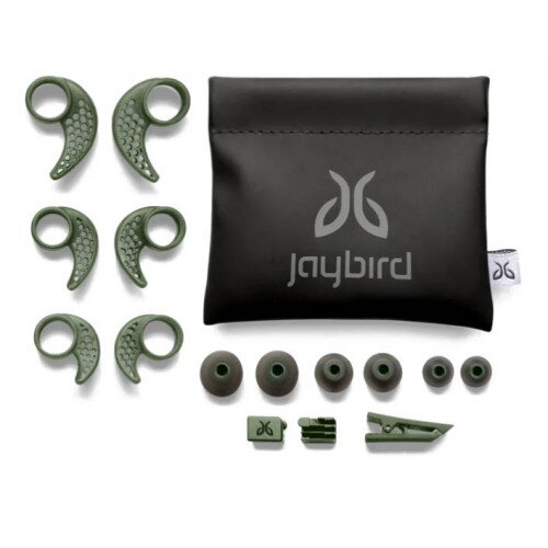 Jaybird X3 Buds Accessory Pack - Alpha