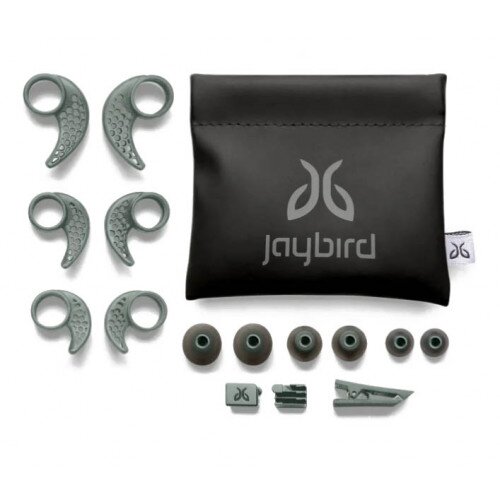 Jaybird X3 Buds Accessory Pack - Camo