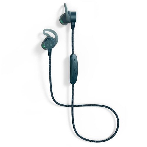 Jaybird Tarah Pro Wireless Sport Headphones - Mineral Blue-Jade