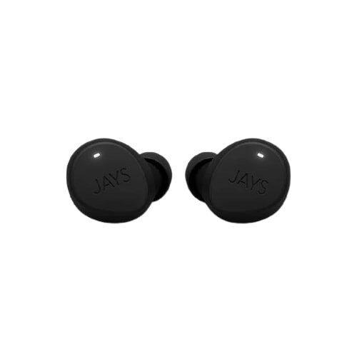 Jays m-Seven True Wireless Earbud Headphones