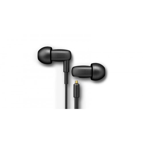 Jays q-Jays Earphones - Audio Only