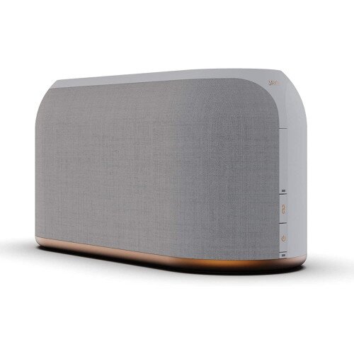 Jays s-Living Three MultiRoom Wi-Fi Speaker - Concrete White