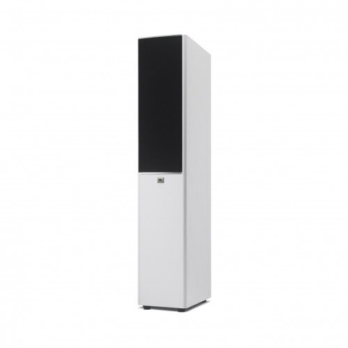 JBL Arena 180 Floorstanding Loudspeaker - White