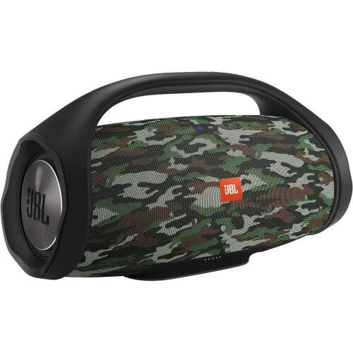 JBL Boombox Portable Bluetooth Speaker - Squad