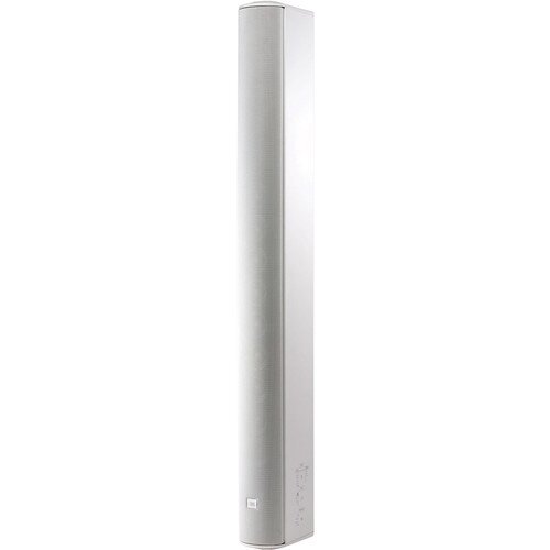 JBL CBT 100LA-1 Constant Beamwidth Technology Line Array Column Loudspeaker - White