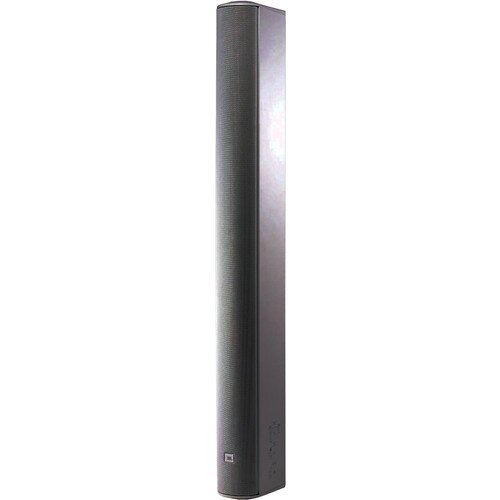 JBL CBT 100LA-1 Constant Beamwidth Technology Line Array Column Loudspeaker - Black