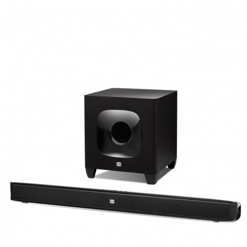 JBL Cinema SB400 Soundbar Speaker