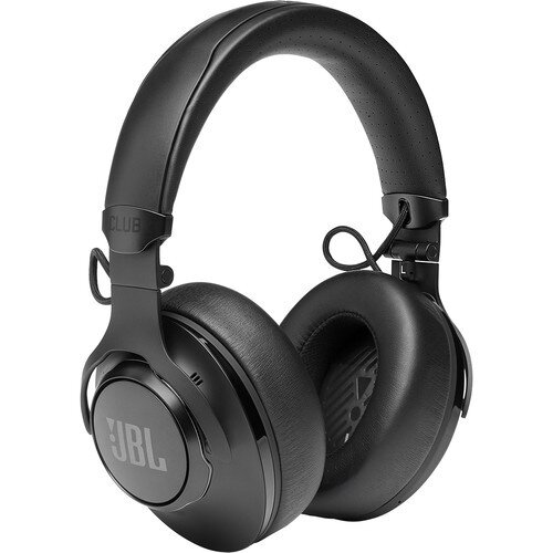 JBL Club 950NC Wireless Over-Ear Noise Cancelling Headphones