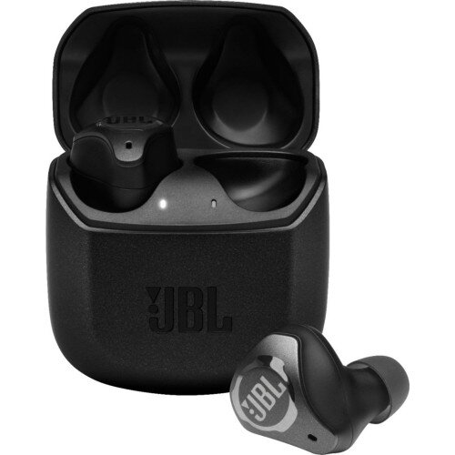 JBL CLUB PRO+ TWS Noise-Canceling True Wireless Earbuds