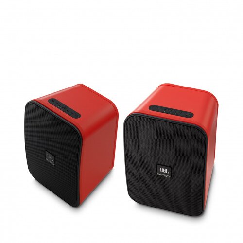 JBL Control X Wireless Speaker - Red