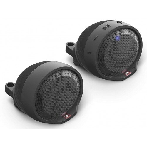 JBL Cruise Handlebar Mounted Bluetooth Audio System