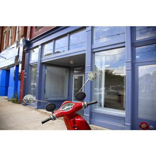 Buy JBL Cruise Handlebar Mounted Bluetooth Audio System online in