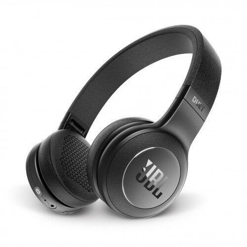 JBL Duet BT Wireless On-Ear Headphones