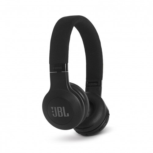JBL E45BT Wireless On-Ear Headphones